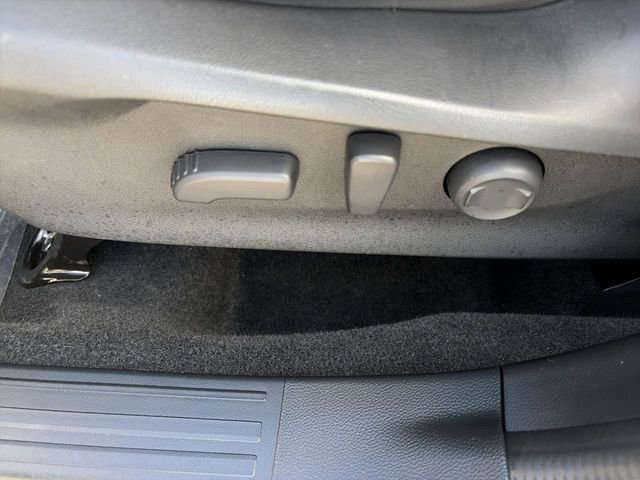 Used 2022 Subaru Forester Limited image 21