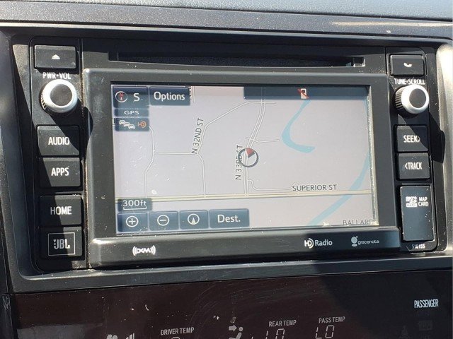 Used 2016 Toyota Sequoia Platinum AWD/4WD image 22