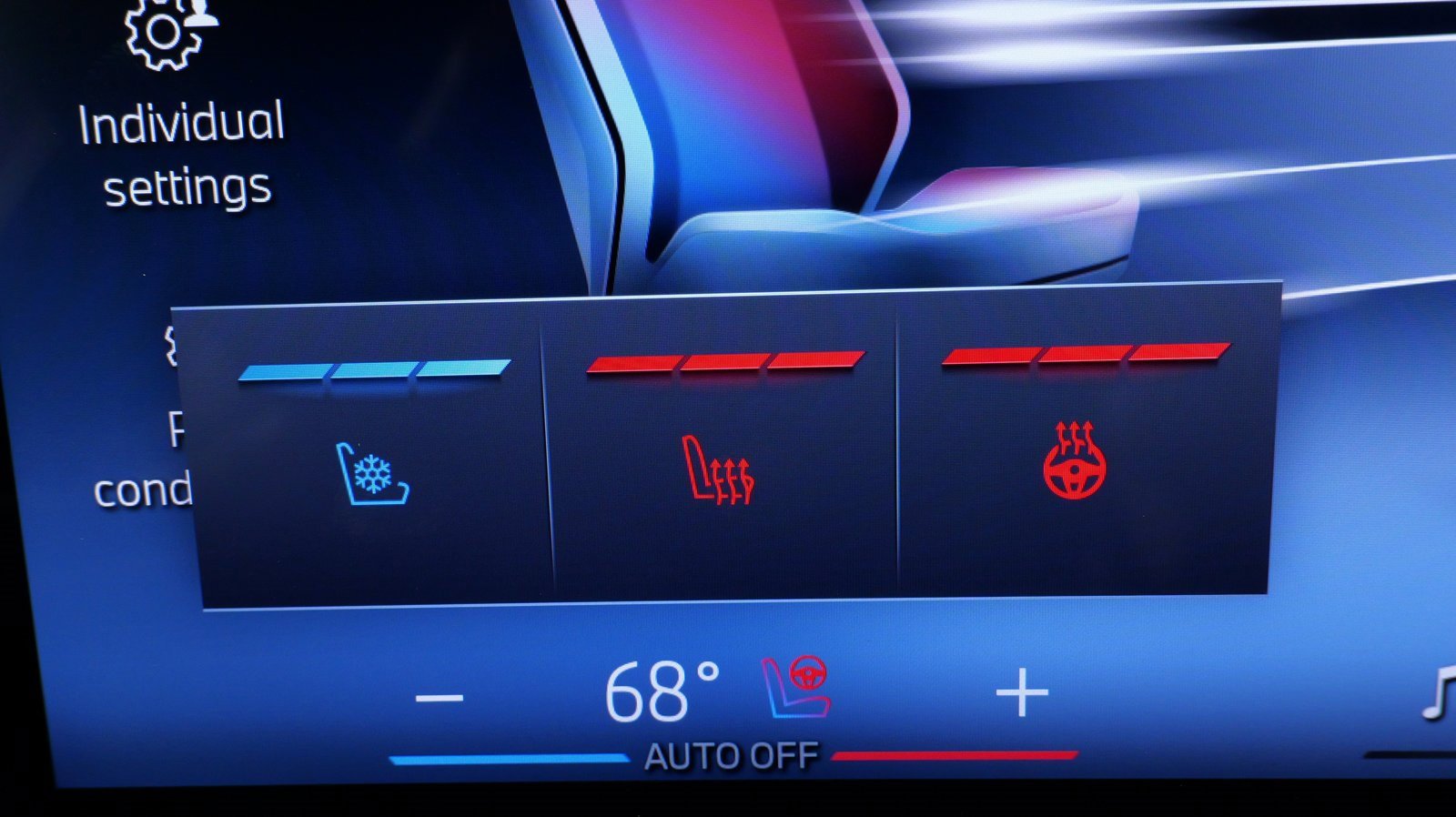 Used 2023 BMW i7 xDrive60 image 66