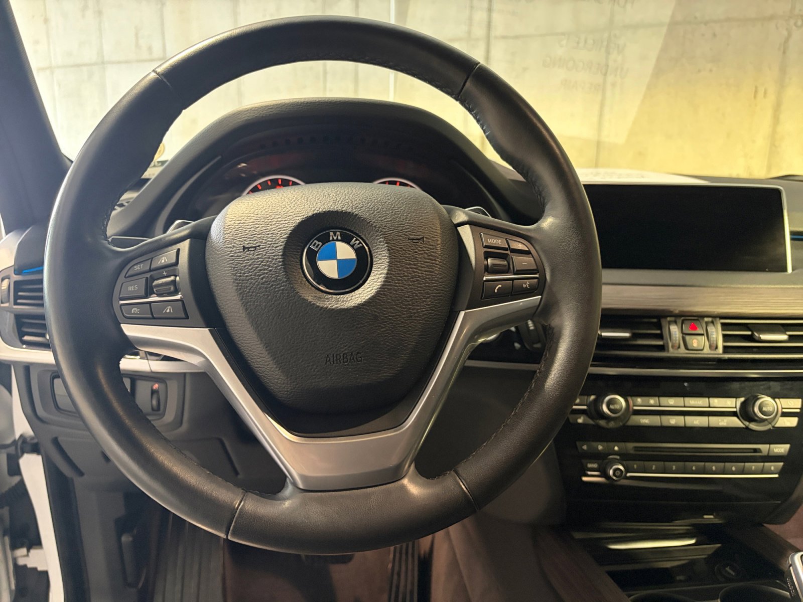 Used 2018 BMW X5 xDrive35i AWD/4WD image 15