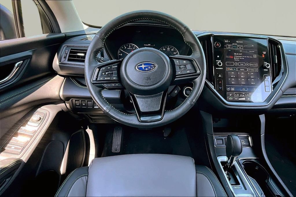 Used 2024 Subaru Ascent Onyx Edition AWD/4WD image 9