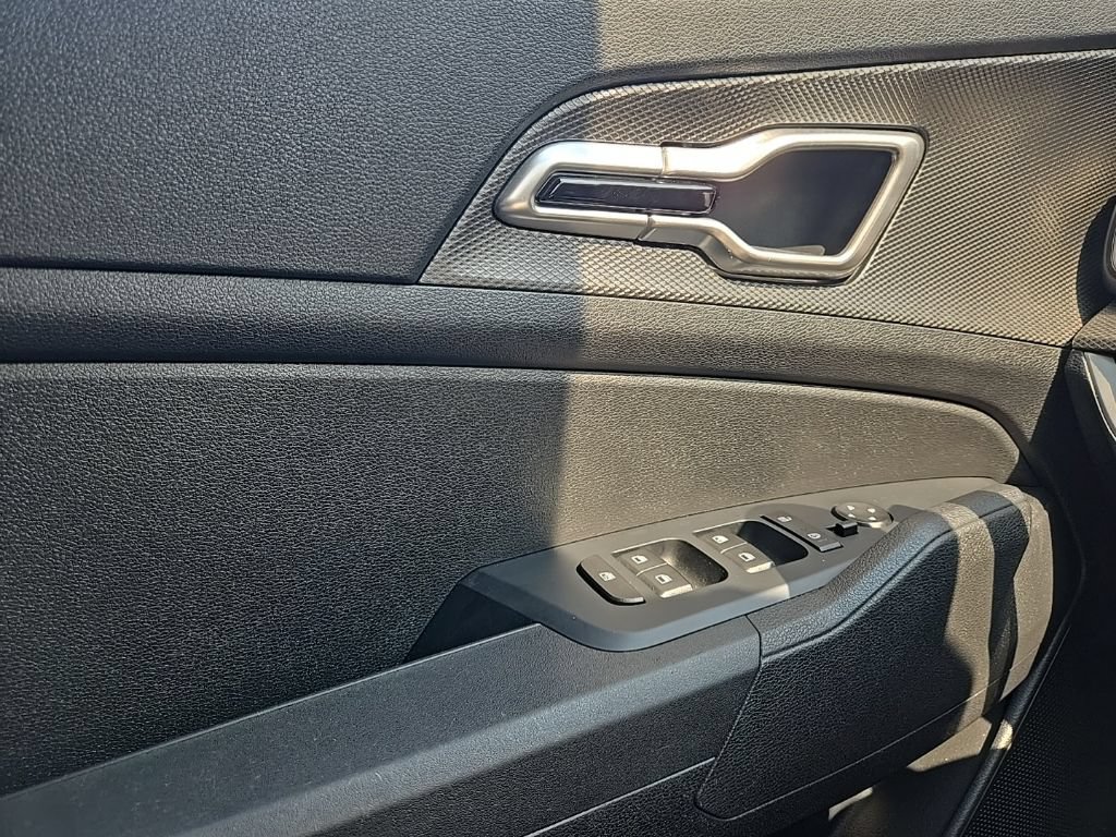 Certified 2023 Kia Sportage LX AWD/4WD image 20