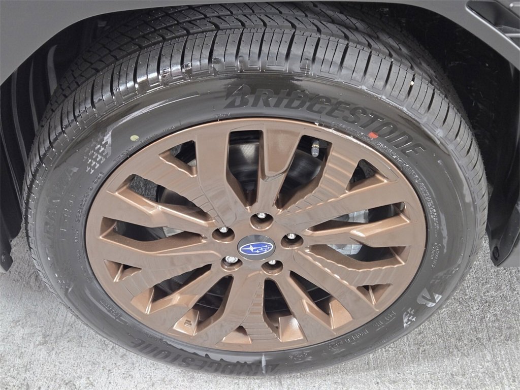 New 2025 Subaru Forester Sport image 6