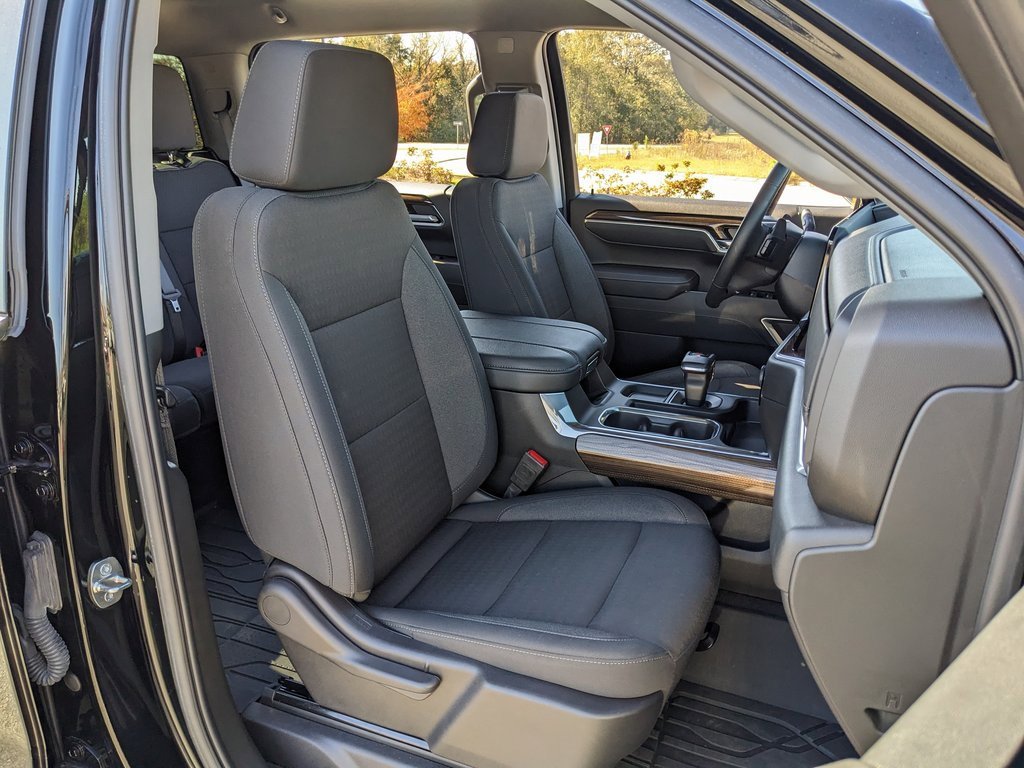 Used 2024 Chevrolet Silverado 1500 RST w/ Protection Package image 47