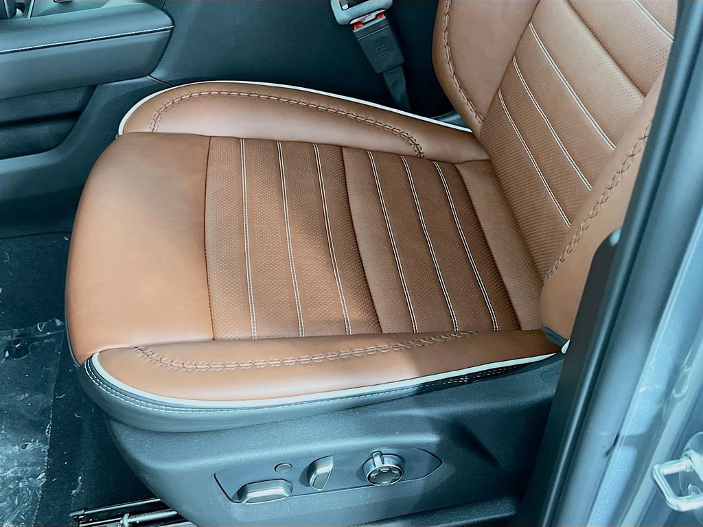 New 2026 GMC Sierra 1500 Denali Ultimate image 17