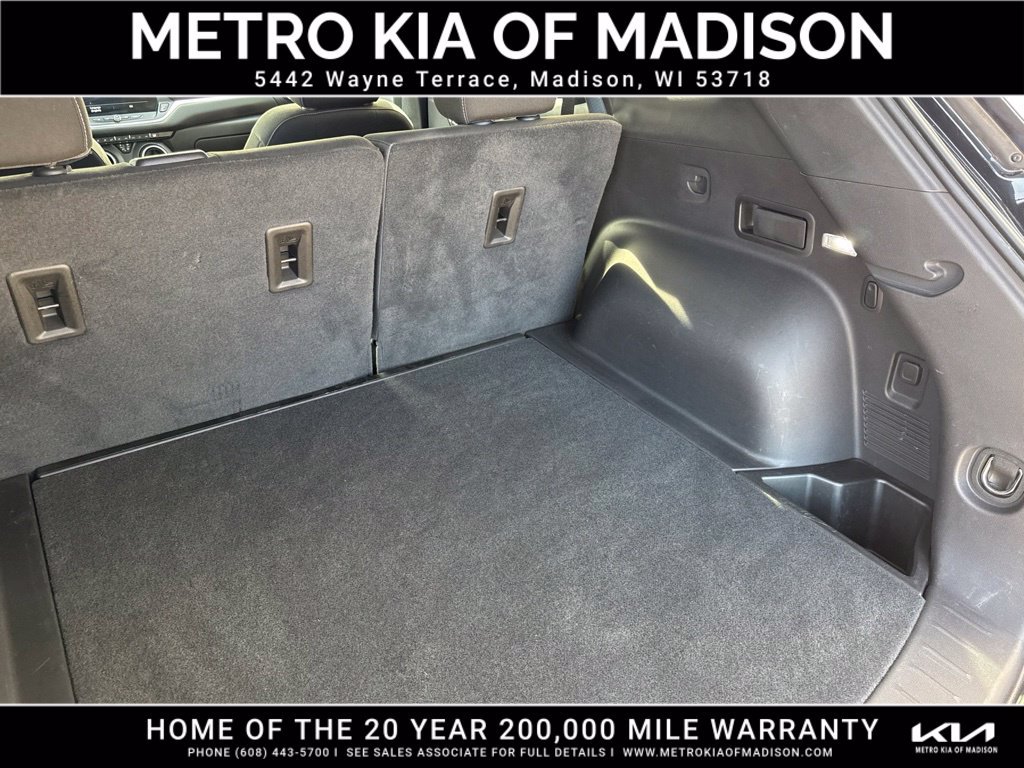 Used 2023 Chevrolet Blazer LT AWD/4WD image 34