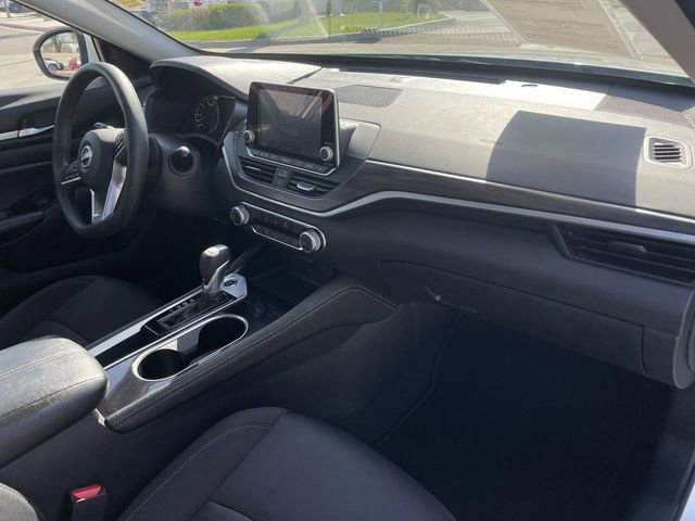 Used 2023 Nissan Altima 2.5 SV FWD image 27