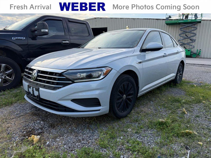 Used 2019 Volkswagen Jetta SEL FWD video 1