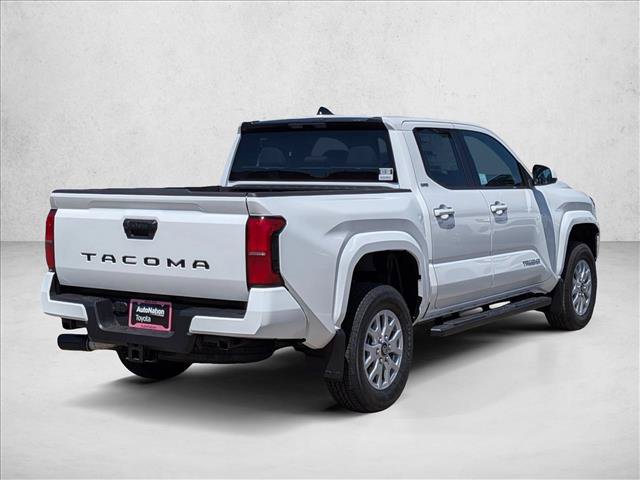 New 2026 Toyota Tacoma SR5 RWD video 2