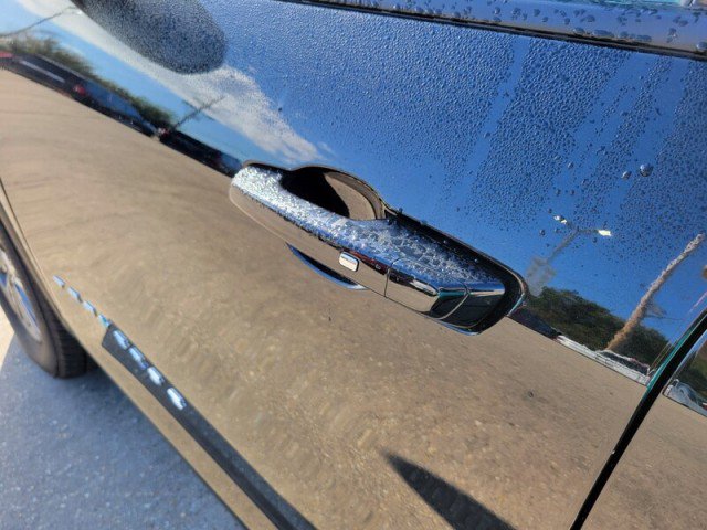 Certified 2025 Chevrolet Traverse LT image 10