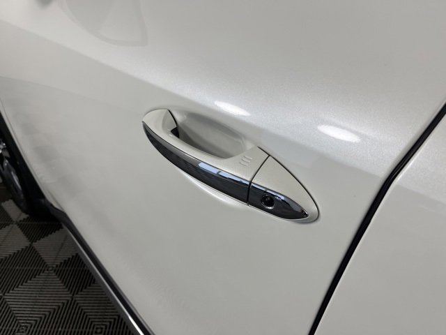 Used 2023 INFINITI QX60 Sensory w/ Vision Package image 13