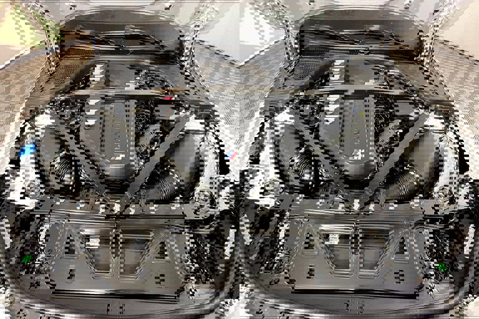 New 2026 BMW M2 image 15