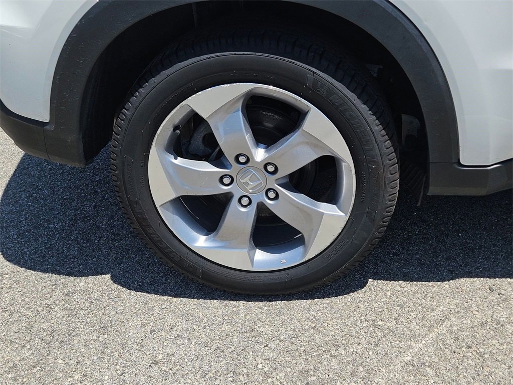 Used 2022 Honda HR-V LX image 10