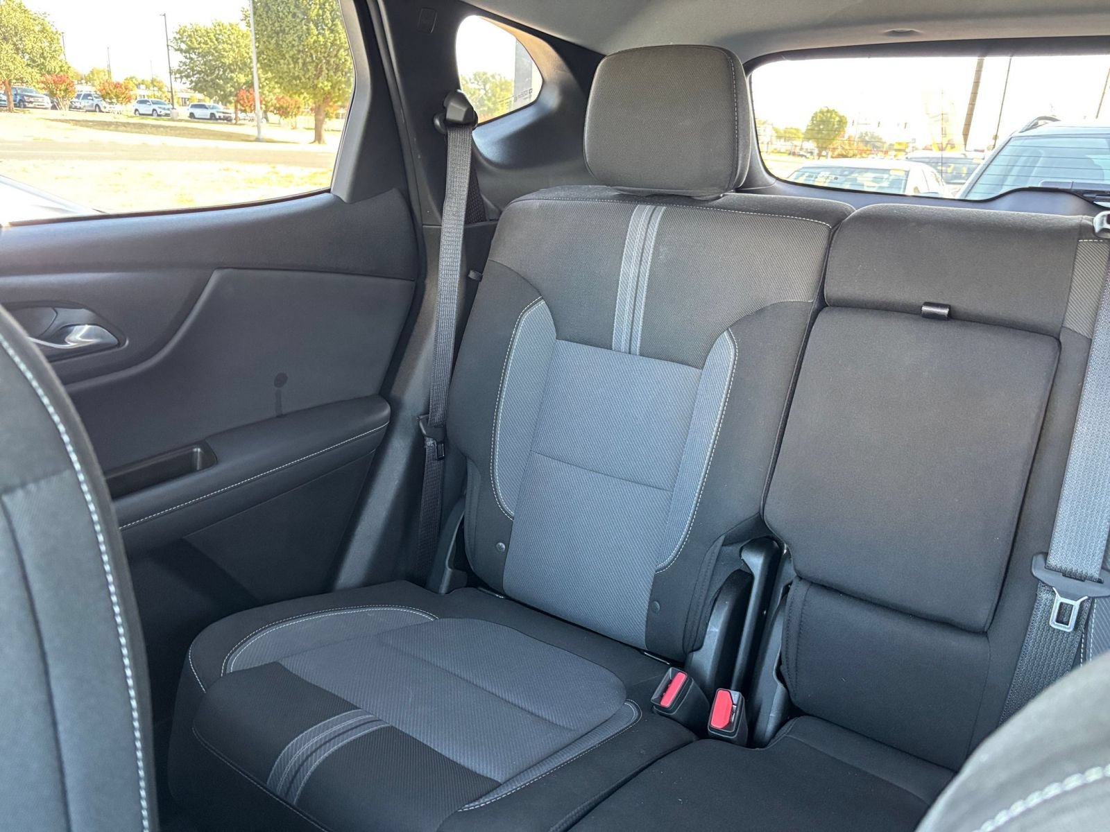 Used 2026 Chevrolet Blazer LT FWD image 40