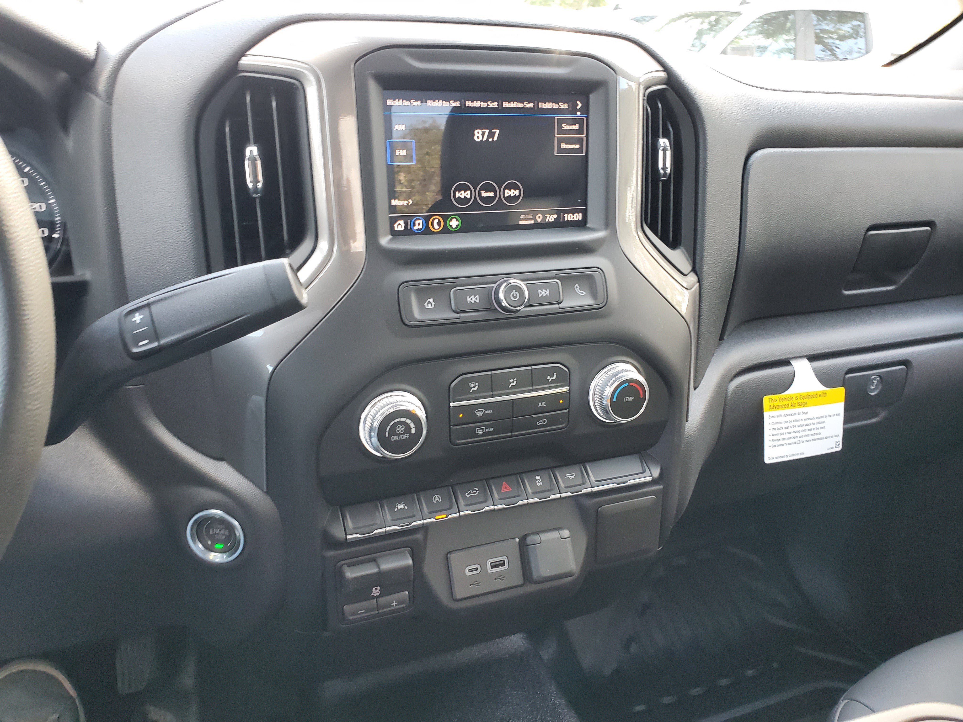 New 2026 GMC Sierra 1500 Pro RWD image 15