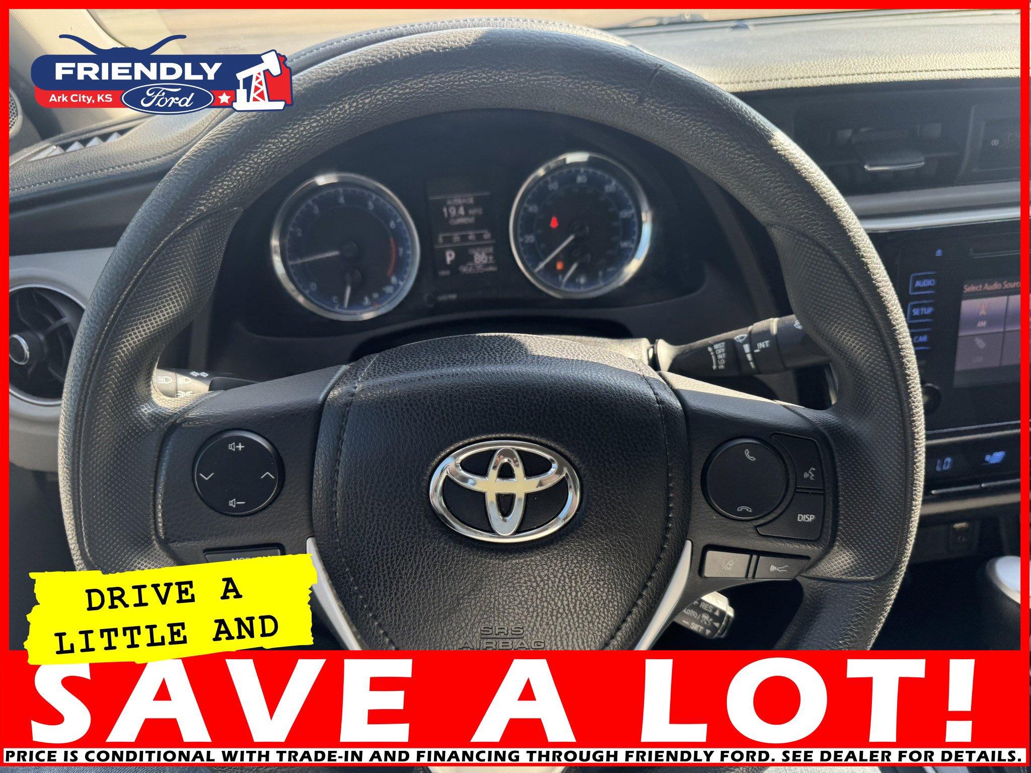 Used 2018 Toyota Corolla LE image 15