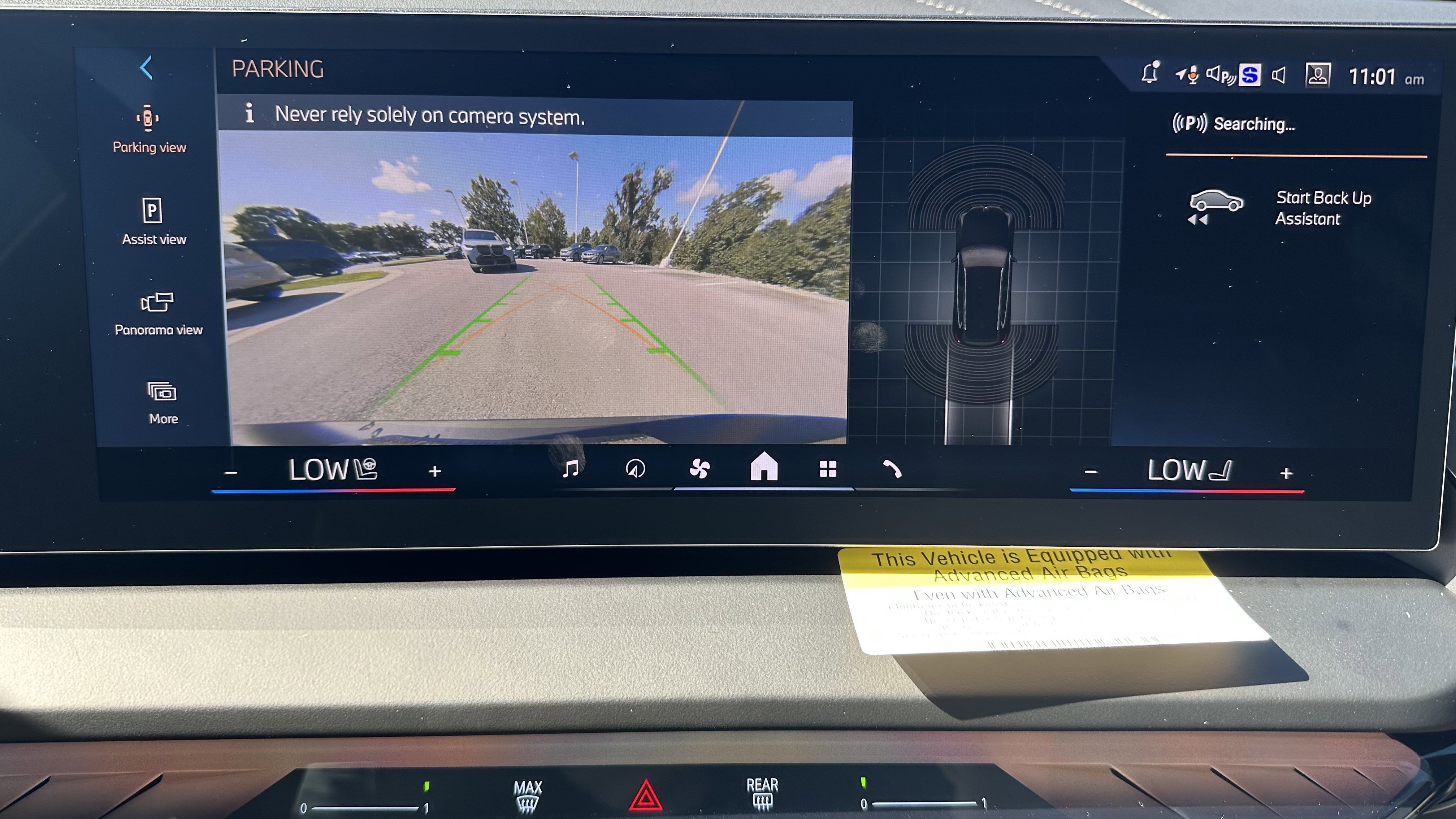 Used 2026 BMW X3 xDrive30 w/ Convenience Package image 22