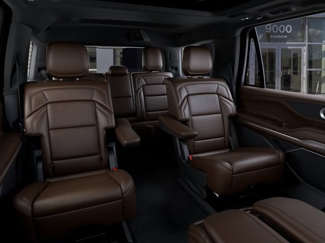 New 2027 Lincoln Navigator Reserve RWD image 11