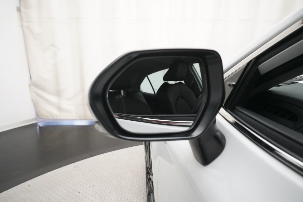 Used 2024 Toyota Camry XSE FWD image 24