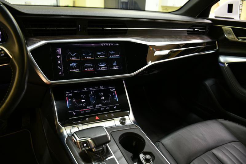 Used 2019 Audi A6 3.0T Premium Plus w/ Premium Plus Package AWD/4WD image 41