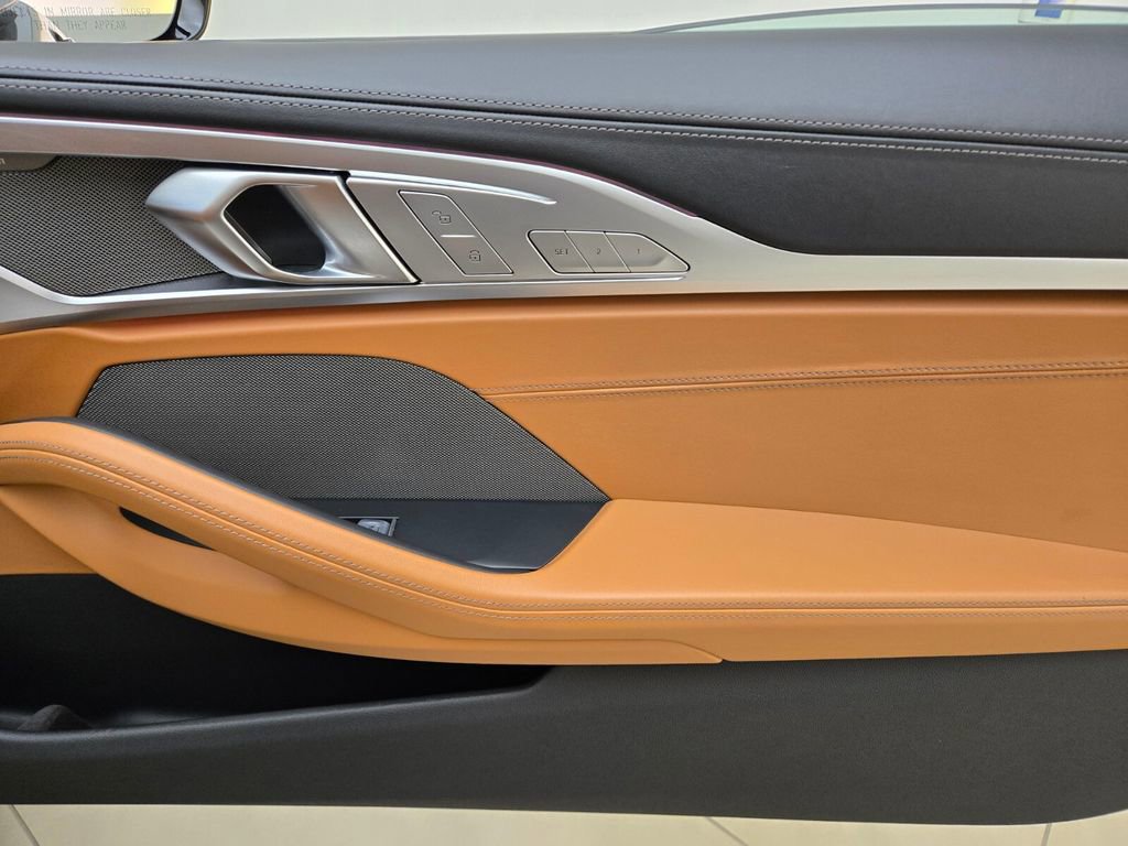 Used 2023 BMW 840i Convertible image 25