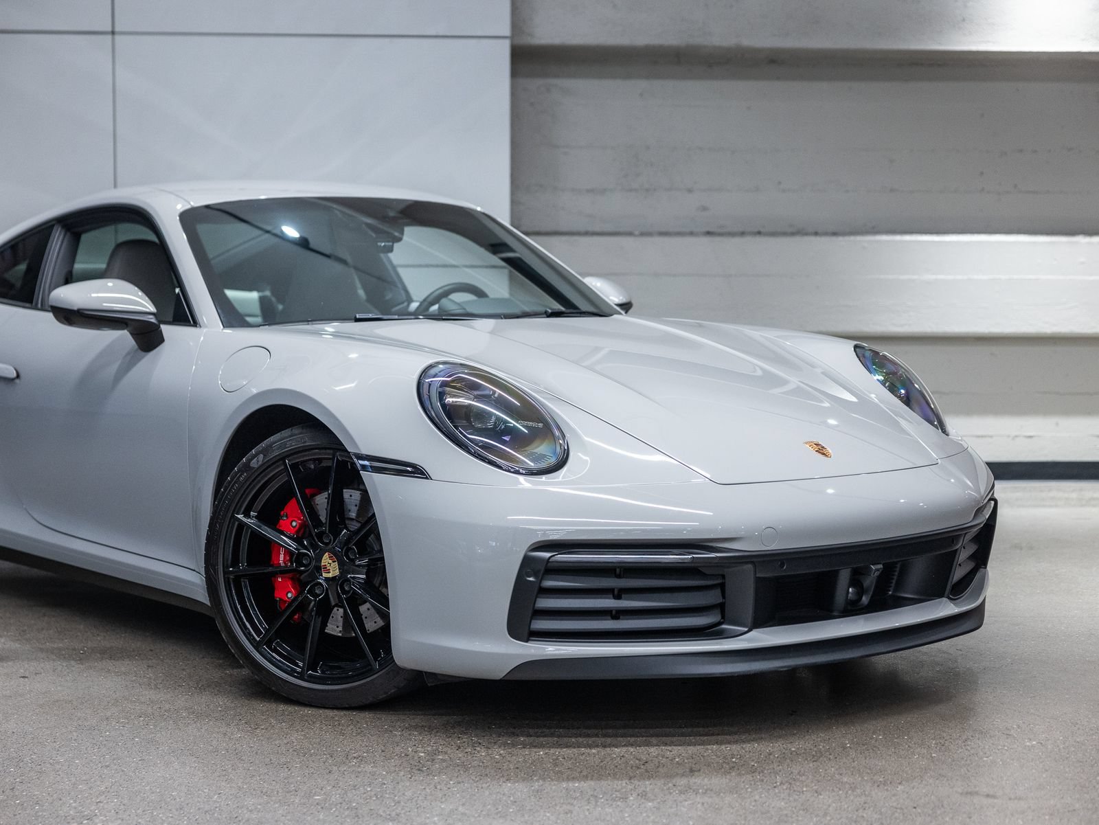 Certified 2022 Porsche 911 Carrera S RWD image 13