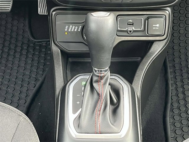 Used 2023 Jeep Renegade Trailhawk w/ Sun/Sound Group image 15