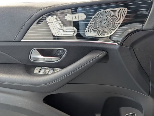 Used 2024 Mercedes-Benz GLE 350 4MATIC image 24