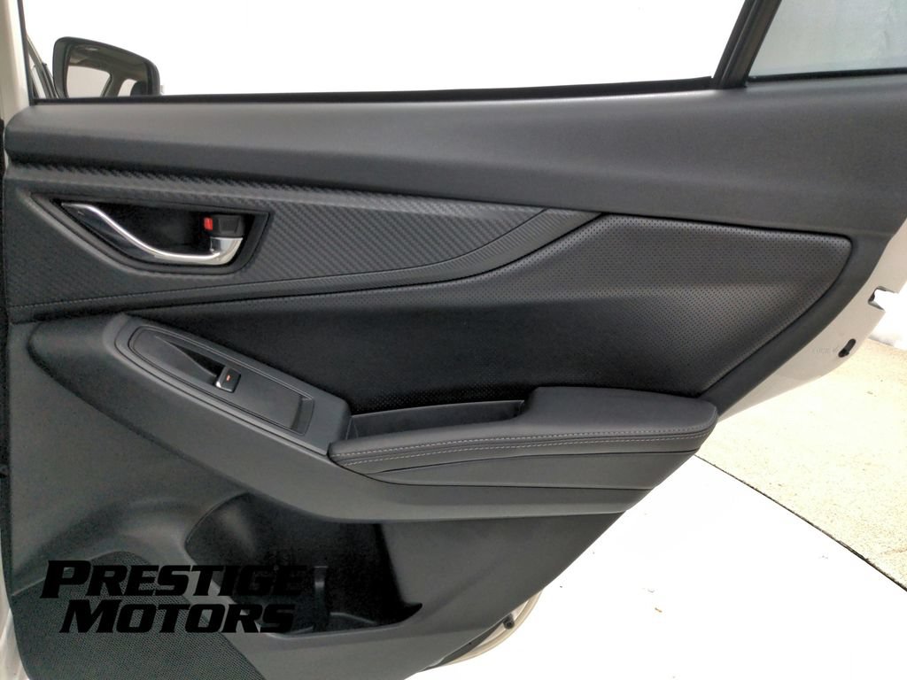 Used 2017 Subaru Impreza 2.0i Limited w/ Moonroof/BSD & Rcta/Eyesight AWD/4WD image 29