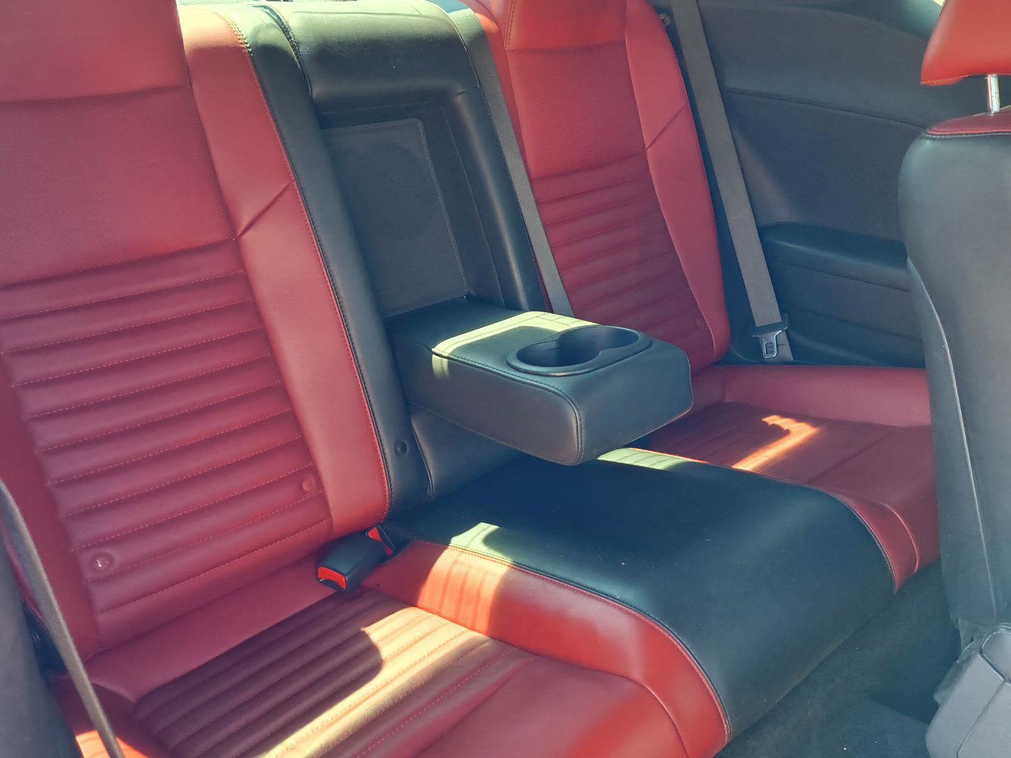 Used 2013 Dodge Challenger R/T Plus RWD image 14