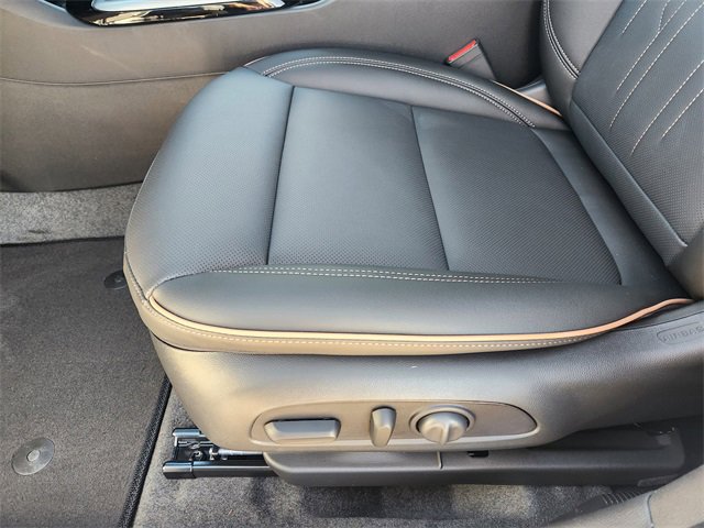 New 2026 Buick Envista Avenir image 19