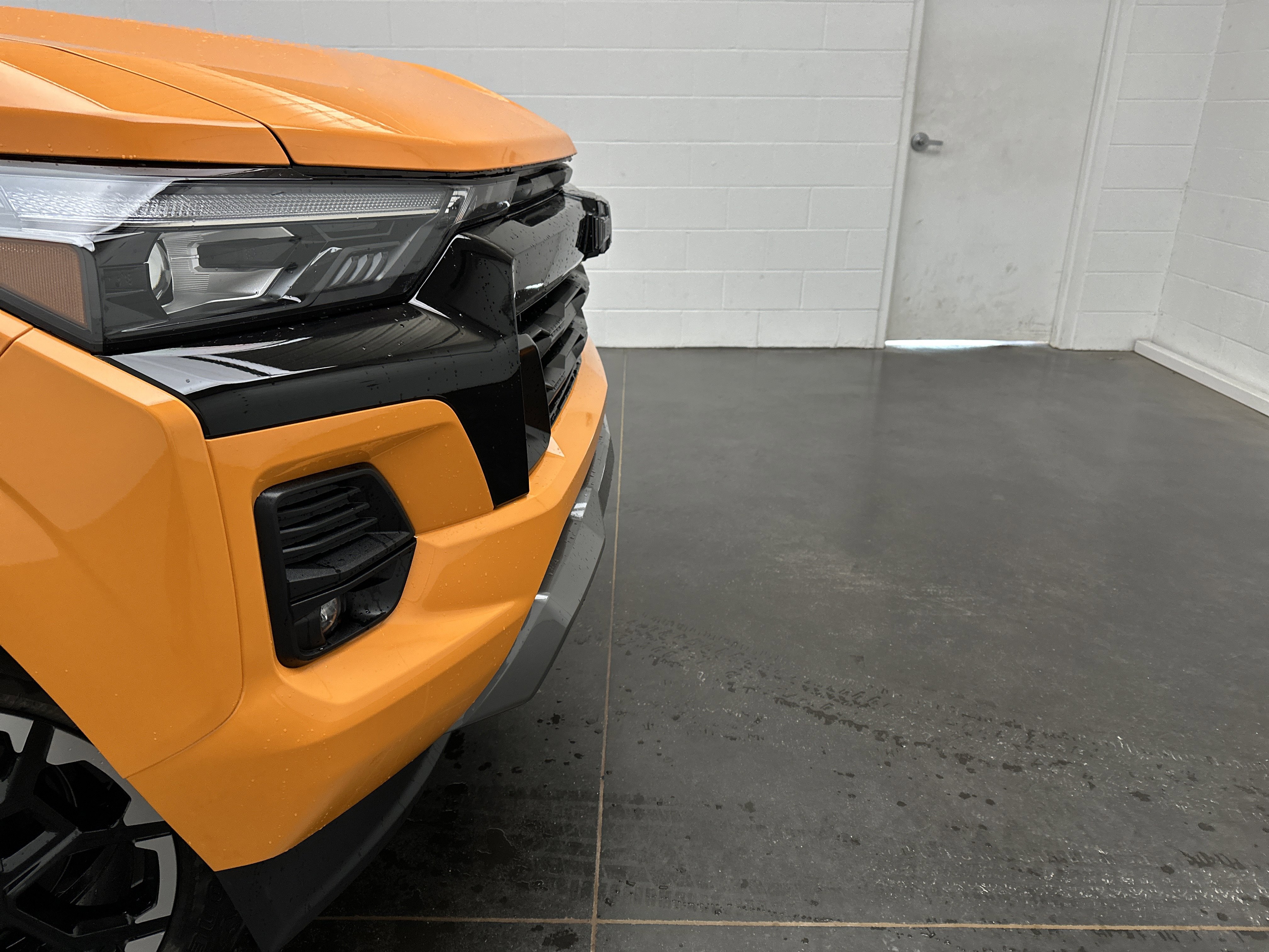 New 2026 Chevrolet Colorado Z71 w/ Z71 Convenience Package 2 image 2