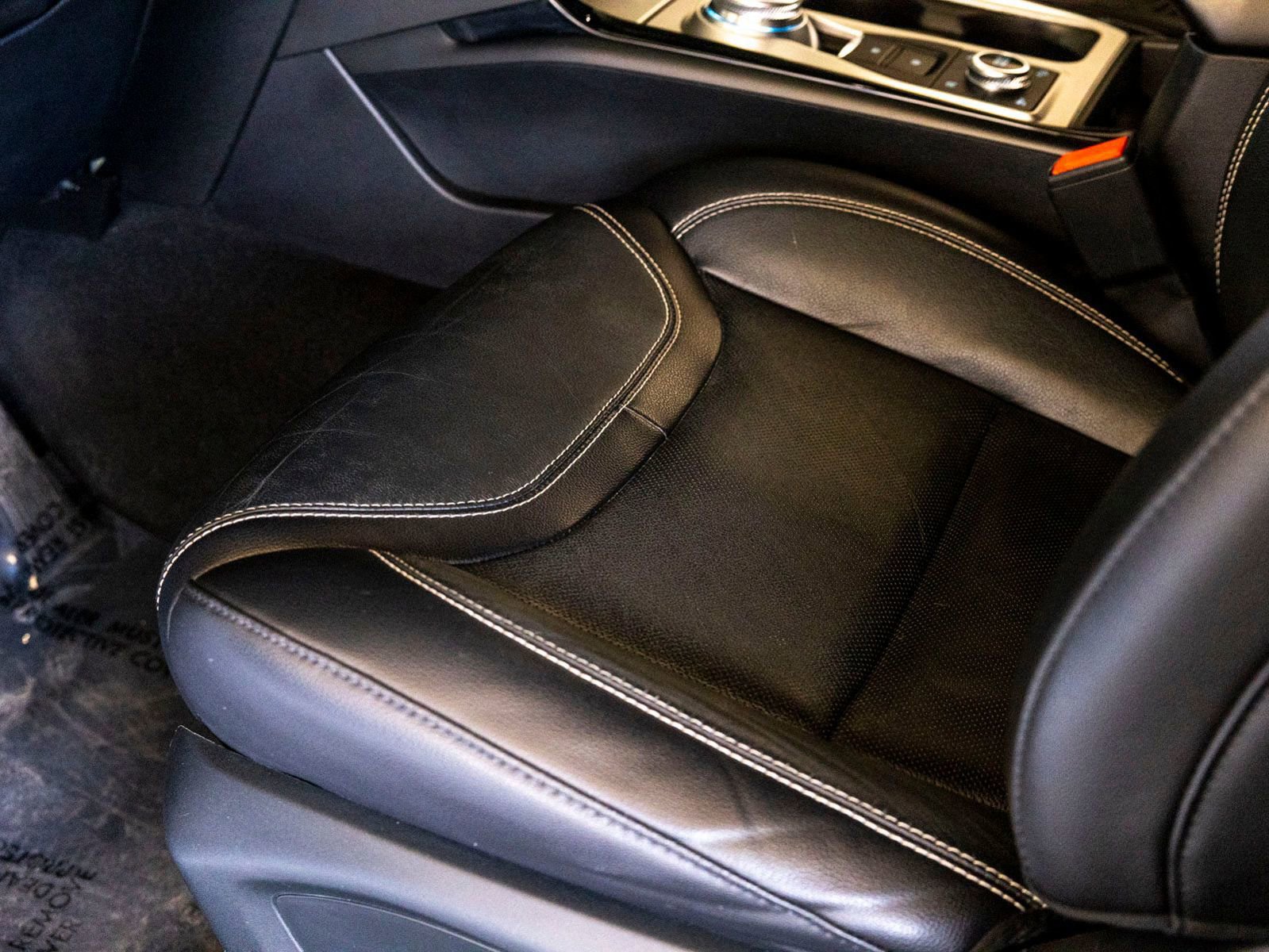 Used 2021 Ford Explorer ST w/ Equipment Group 401A image 15