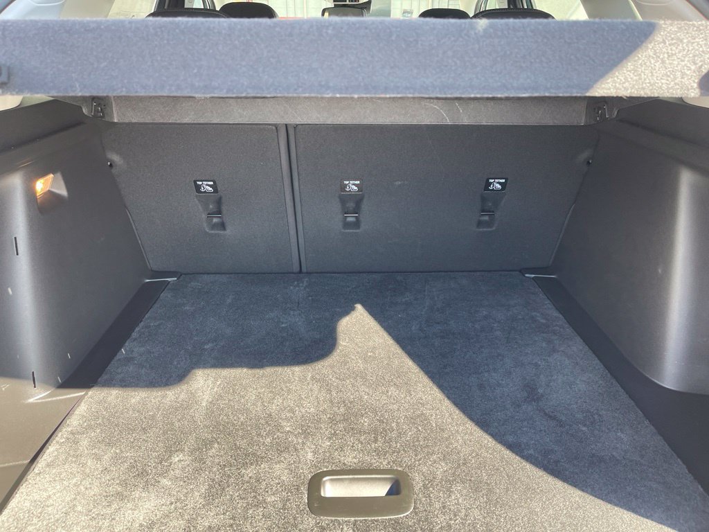 New 2026 Chevrolet Trax LT w/ Sunroof Package FWD image 22