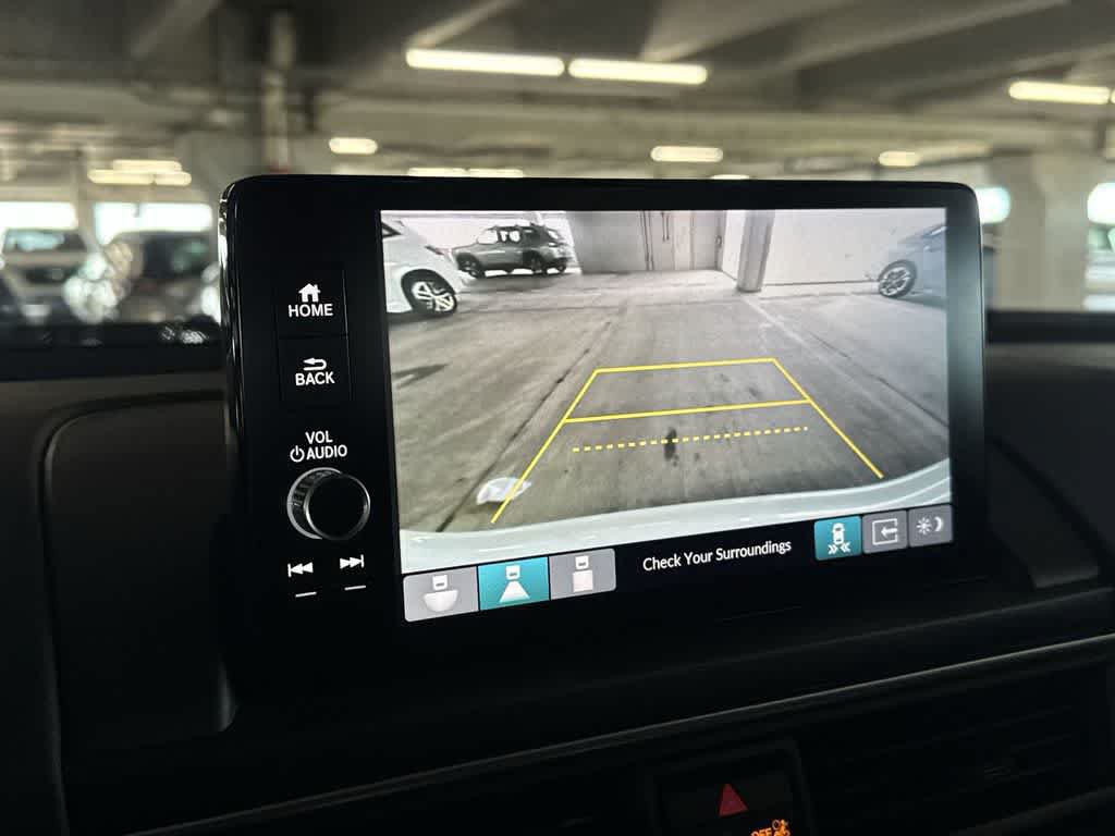 Used 2025 Honda Pilot EX-L image 18