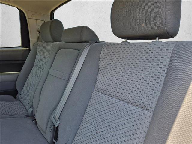 Used 2013 Toyota Tundra 2WD CrewMax w/ Tow Pkg image 10