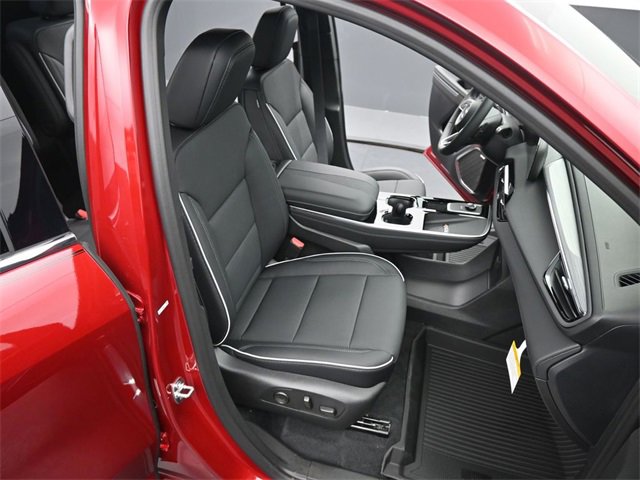 New 2026 Buick Enclave Preferred w/ Power Package image 21