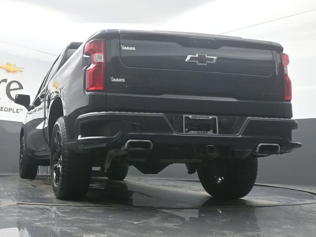 Used 2023 Chevrolet Silverado 1500 RST image 53