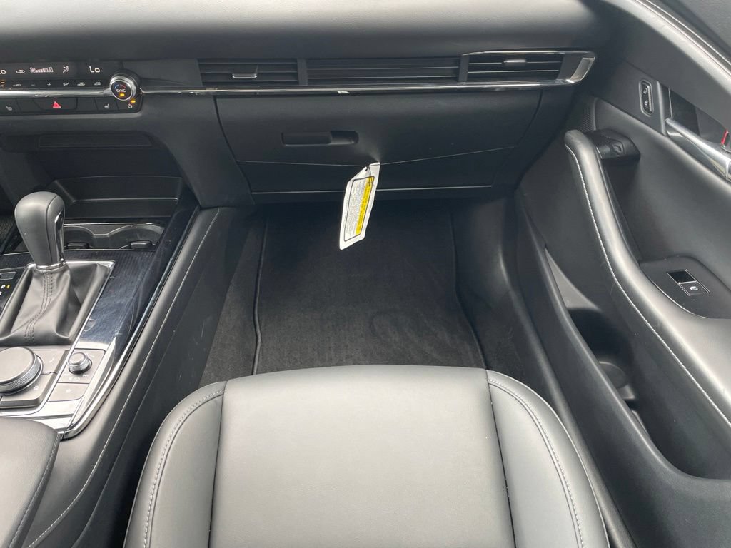 Used 2025 MAZDA CX-30 AWD 2.5 S w/ Preferred Package image 22