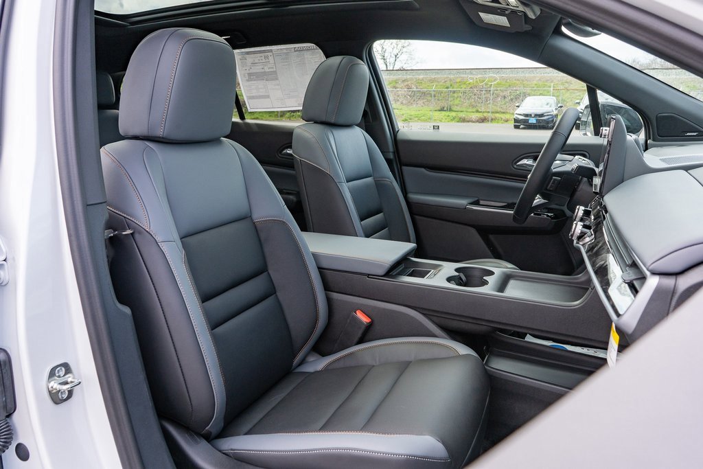 New 2026 Honda Prologue Touring image 16