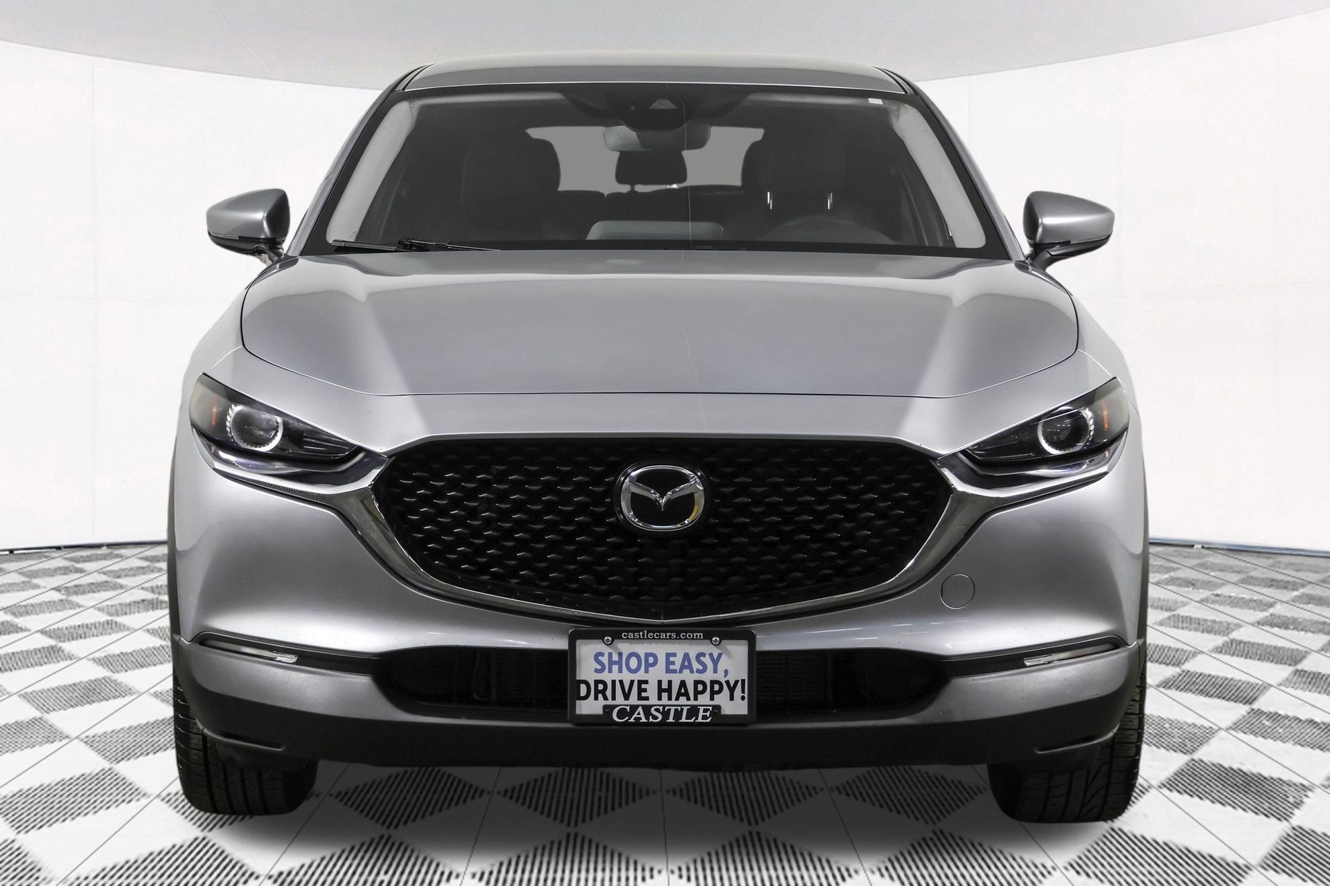 Used 2020 MAZDA CX-30 AWD w/ Select Package image 9