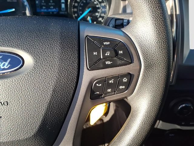 Used 2023 Ford Ranger XLT AWD/4WD image 17