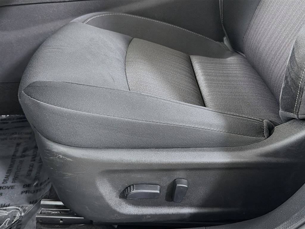 Used 2024 Nissan Altima 2.5 SV image 21