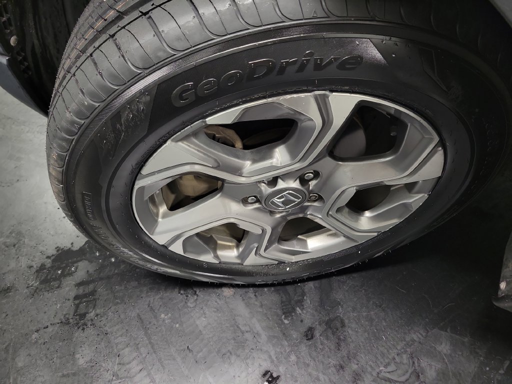 Used 2019 Honda CR-V EX-L image 13
