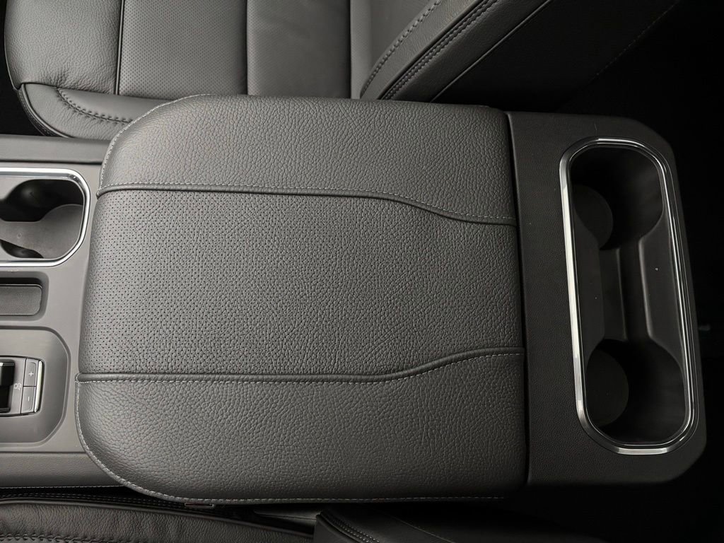 New 2026 GMC Sierra 1500 Denali image 33