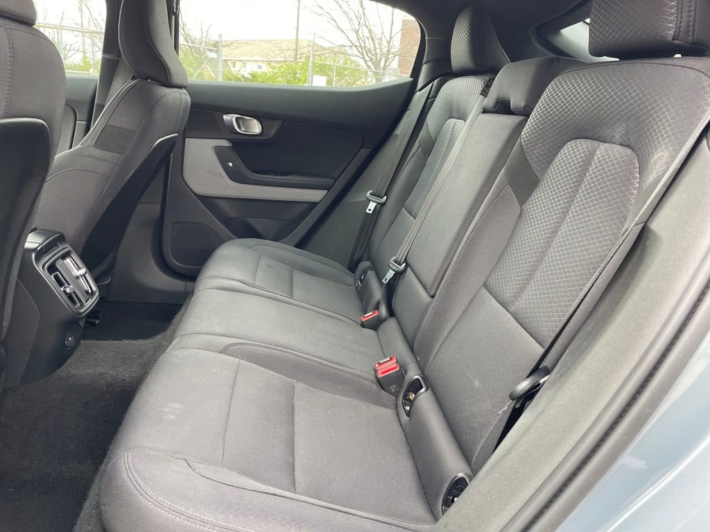 Used 2023 Polestar Polestar 2 w/ Pilot Pack image 10