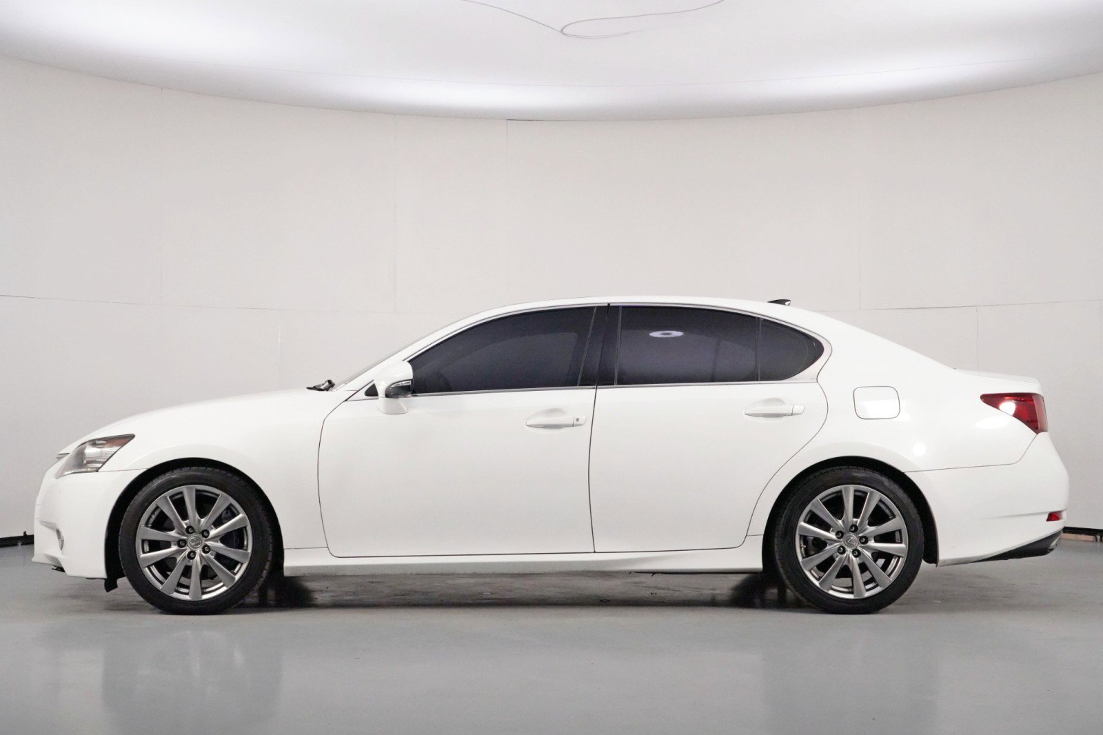 Used 2015 Lexus GS 350 w/ Premium Package image 8
