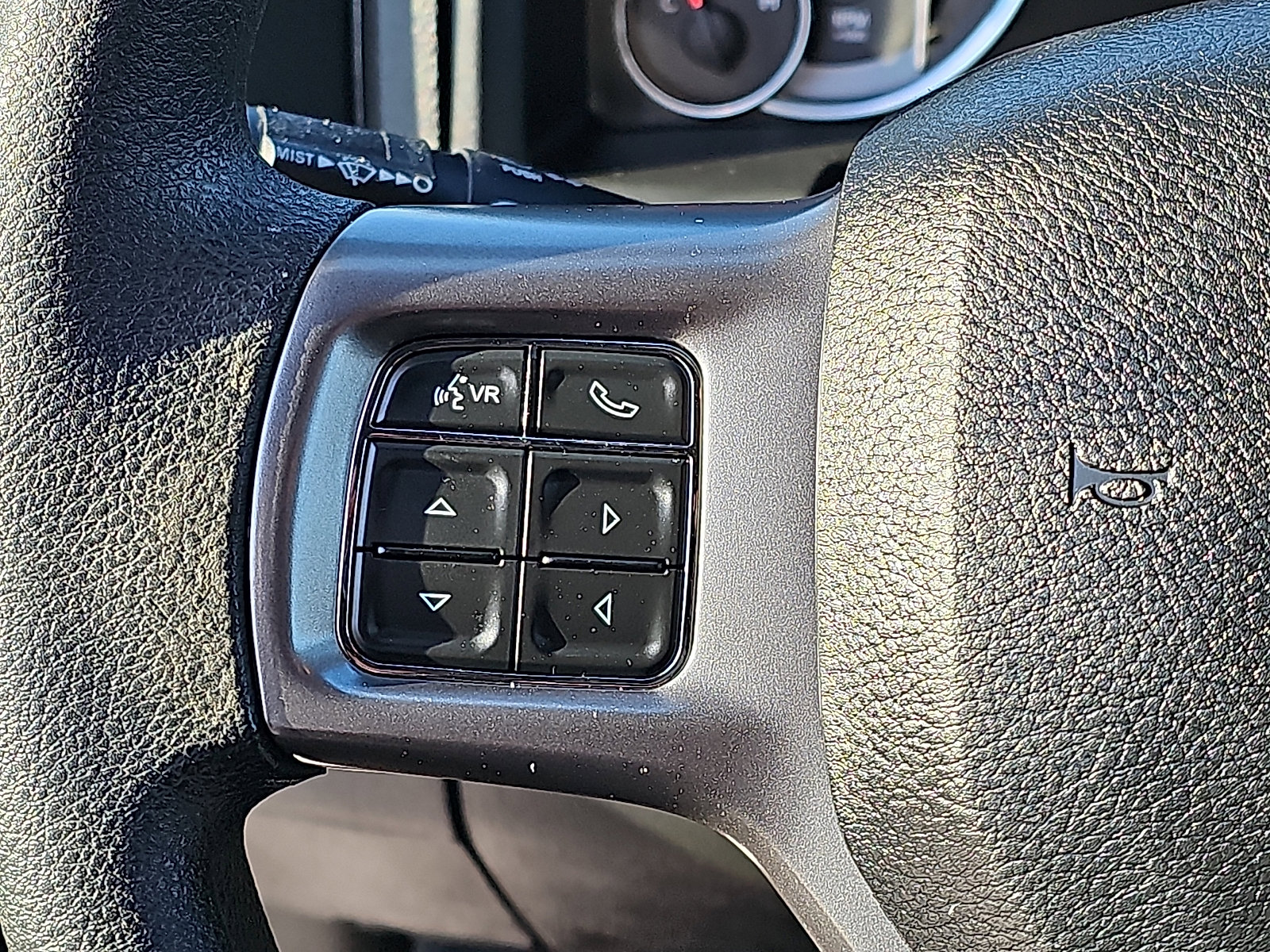 Used 2022 RAM 1500 Classic Warlock w/ Electronics Group image 20