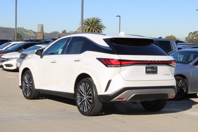 Certified 2025 Lexus RX 350 Premium Plus image 19