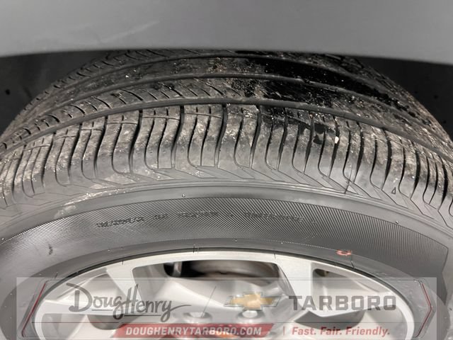 Used 2025 Chevrolet Trax LT FWD image 20